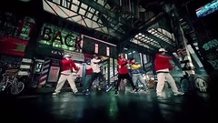 韓國新晉男團體投票排名Top10