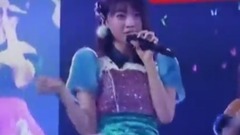 AKB48 - 第七屆猜拳大會獲勝者是...十年的苦勞人