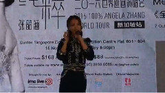 <全面淪陷>新加坡簽售會 Part 2