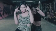 COVER Dance Once Upon A Time-笑珍給大家的特別生日視頻