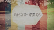 Cristina Mel - Mexe-Mexe