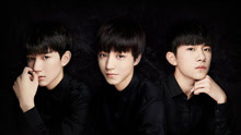 TFBOYS - 不息之河 電影《勇士》主題曲