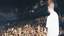 Concert à La Cigale