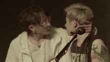 打擾一下 - 2016打擾一下樂隊巡演宣傳片2