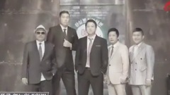 藝能人力所 旁白