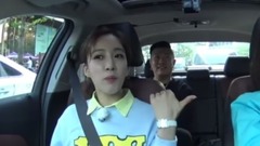 <直行的達人>第三集預告