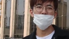 音悅stage - 音悅stage二期生的國慶出游之開動啦part3