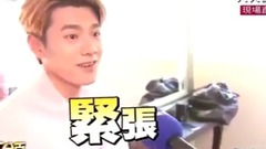Spexial發片記者會幕后花絮