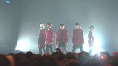 臺風 - Mnet M!Countdown 現場版 16/10/13