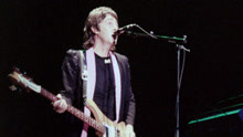Band On The Run 現場版