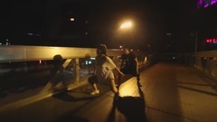 音悅stage - 原創雙人舞 Thinking Out Loud