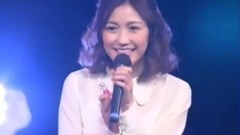 麻友友'魔法使光之美少女 奇跡變身'發布會會