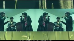 大海 韓文版