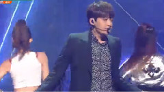 GIVE IT TO ME - KBS 音樂銀行 現場版 16/10/14