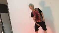 161015崔凖烘生日快樂