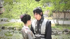4樹KISS 花絮