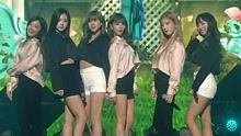 Only One - KBS音樂銀行 現場版 16/10/14