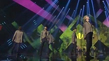 Love Paint - KBS音樂銀行 現場版 16/10/14