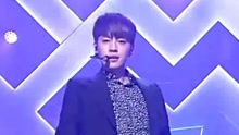 GIVE IT TO ME - KBS音樂銀行 現場版 16/10/14