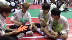 偶運會中偶運會 VIXX x 防彈少年團