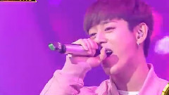You're the best  - MBC 二重唱歌謠祭 現場版 16/10/14