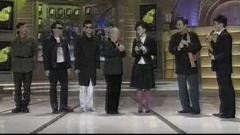 '達明一派對'達明一派 2005十大勁歌唱作歌手金獎