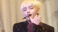 血汗淚(Blood Sweat&Tears)