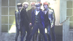 血汗淚(Blood Sweat&Tears)