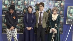 AKB48 - 秋元才加、舞臺で英國女性に メガネ&ロングワンピース姿も披露