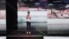 安心的溫柔