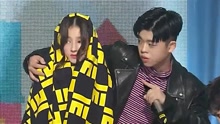 Dangerou - MBC音樂中心 現場版 16/10/15