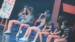 男子漢 (Dance Cut)