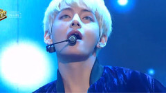 血汗淚(Blood Sweat & Tears)