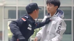 你與我相似
