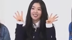 Irene撒嬌合集Part1