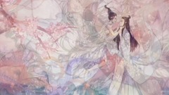 琵琶相(琵琶語、聲聲思、踏古、秋月夜)人聲cut
