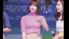 京畿道生活體育開幕式公演