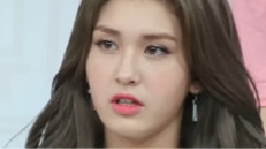 回歸倒計時Somi Reaction