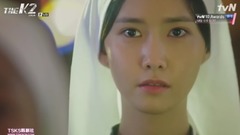 安娜混入教堂見到爸爸