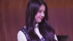 HeeJin - 弘大簽名會