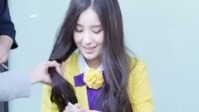 HeeJin - 初次簽名會