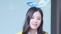 HeeJin - 初次簽名會