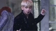 血汗淚(Blood Sweat&Tears)