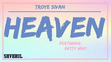 HEAVEN 試聽版