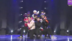 Fanfare - Mnet M!Countdown 現場版 16/10/20