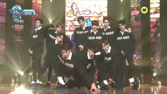 Gorilla - Mnet M!Countdown 現場版 16/10/20
