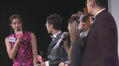 2016全球華語歌曲排行榜年度獎項發布會