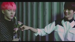 THE CLAN 拍攝花絮