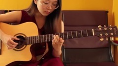 蘇珊珊 - Wind Song
