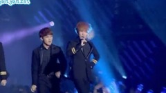 BTOB HELLO MELODY演唱會 PART1 中文字幕 14/11/01